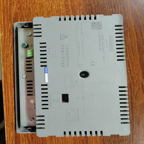 询价~触摸屏6AV6648-0AC11-3AX0