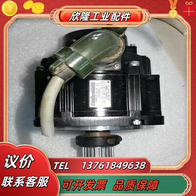 安川电机SGMGV-09ADC61850W成色很好