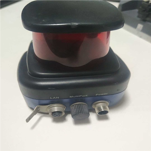 F倍加福OMD30M R2000 B23 V1V1D 背呗机械