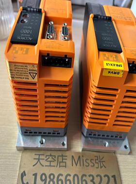 贝加莱  伺服驱动 80VD100PD.C002-01（耶耶电子）