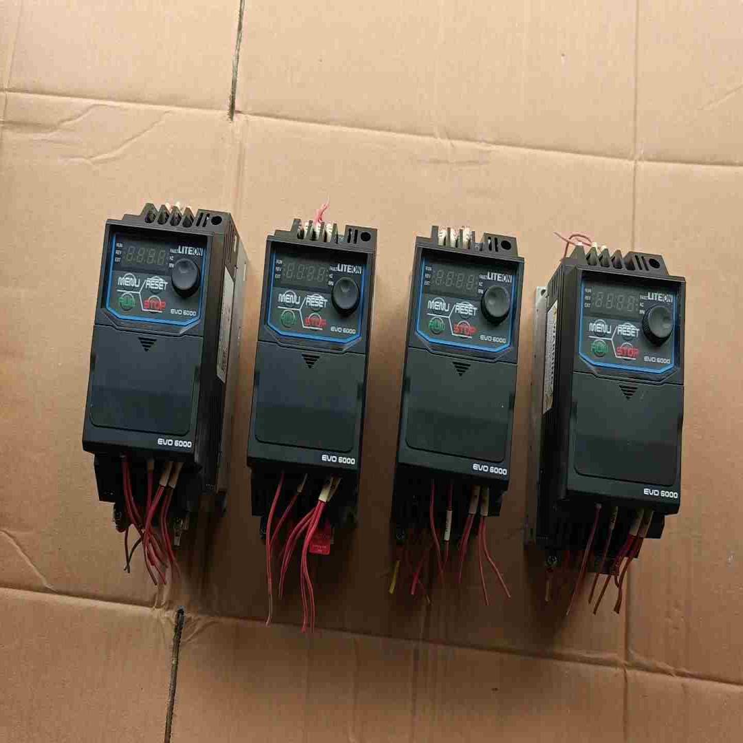 光宝变频器EVO600043PD75E20F075KW【议价】