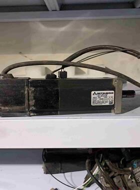 -KFE43B 三菱伺服电机 400W 如图议价