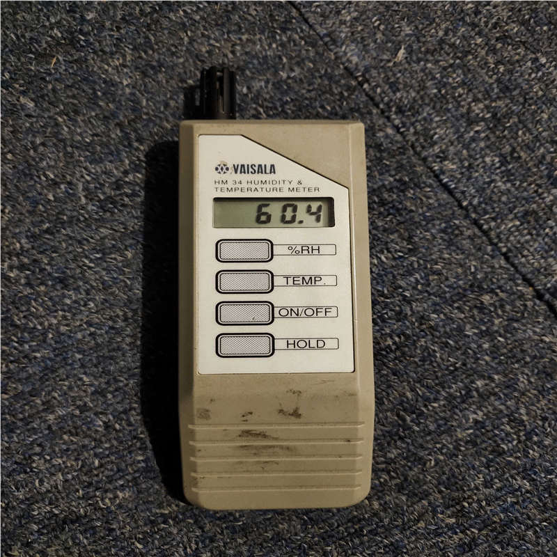 维萨拉 vaisala 湿度计 hm34c（基数电子）
