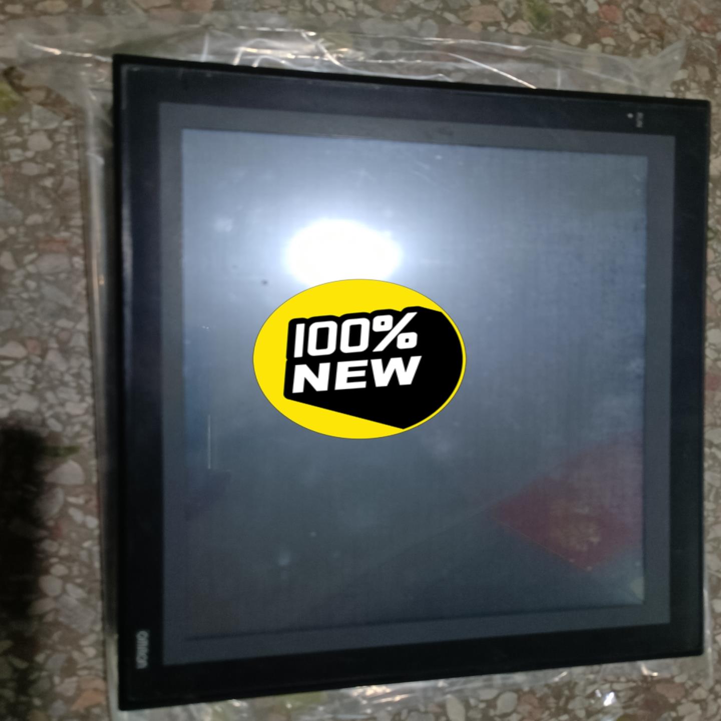 拆触摸屏NS12-TS00B-ECV2,屏成色8.(崽崽配件)