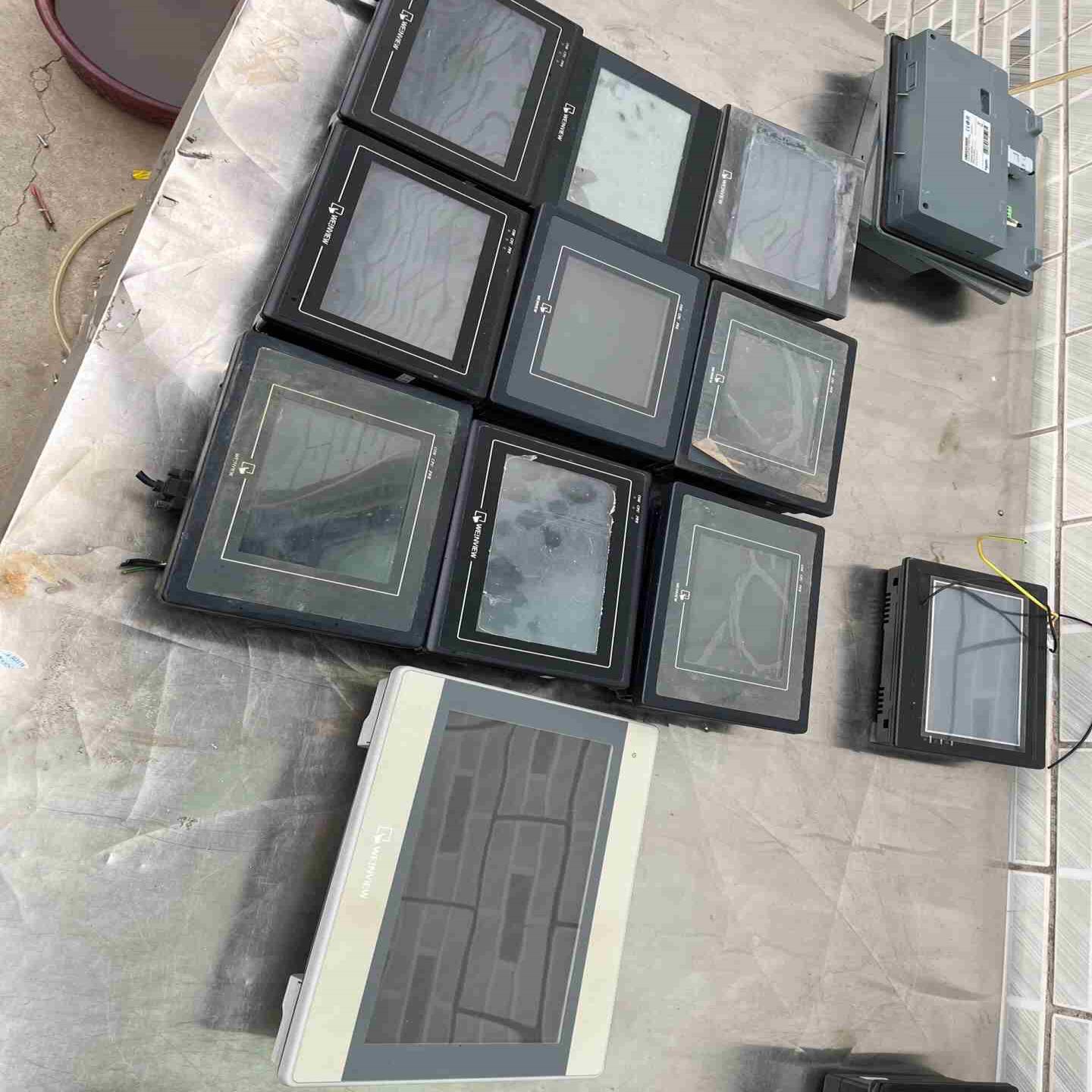 威伦触摸屏MT6056i v2wv1个议价