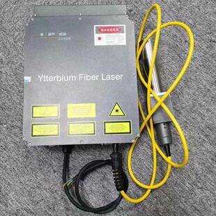 IPG LASER Ytterbium fiber lase~议价