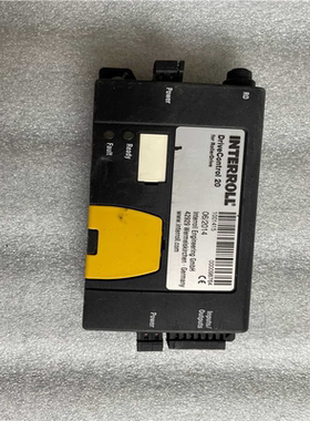 INTERROLL，42929，成色新【鑫鑫商铺】