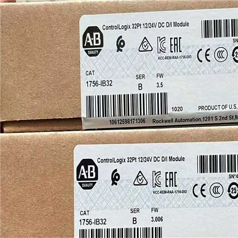 【汇生】1756-IB32 直接拍现货【议价】