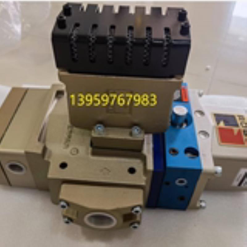 美国ROSS电磁阀J3573D5005D3573B7630D3573D7630全新