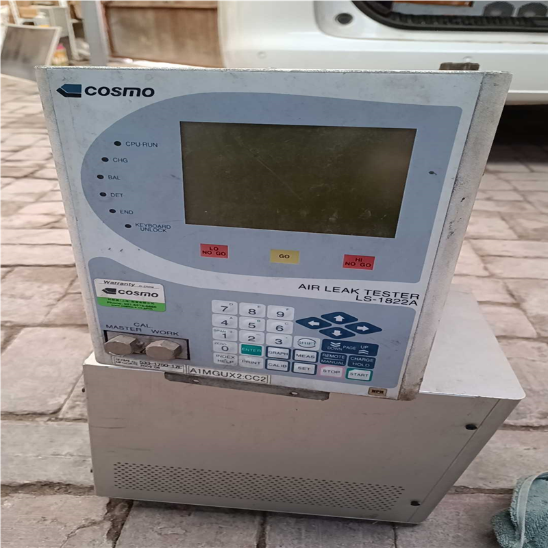 【顺庆】LS-1822A，拆下来的，可以正常通电，清理一下就行【议价