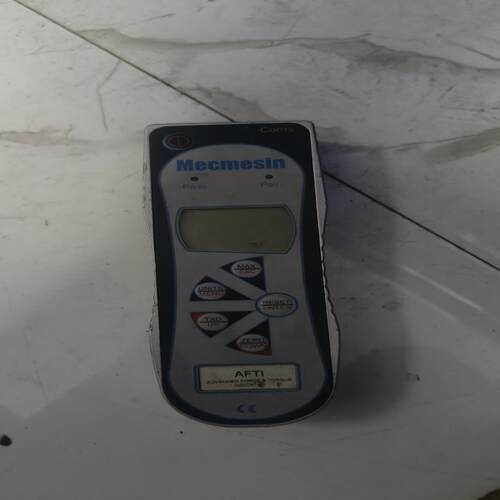 议~英国Mecmesin迈菱测力计 AFG高级测力仪