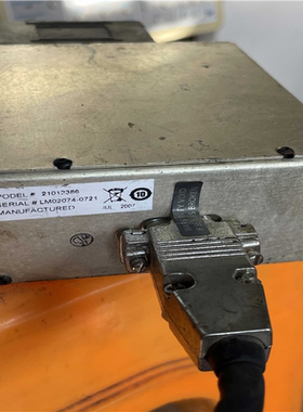 JDSU激光器21011871-201 控制器2101238~议价