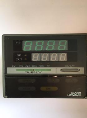 YAMATAKE SDC31 C312GA040500 全新~议价