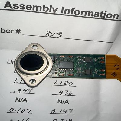 【顺庆】SQ4000TA水分仪探查器【议价】