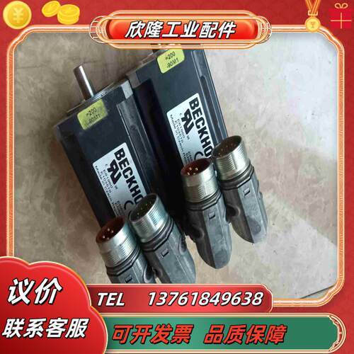 AM3022-0CO0-0000倍福电机功能正常实物议价