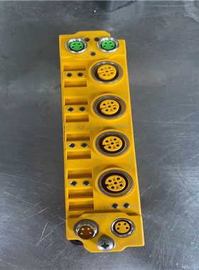 BECKHOFF倍福EP1908-0002询价议价