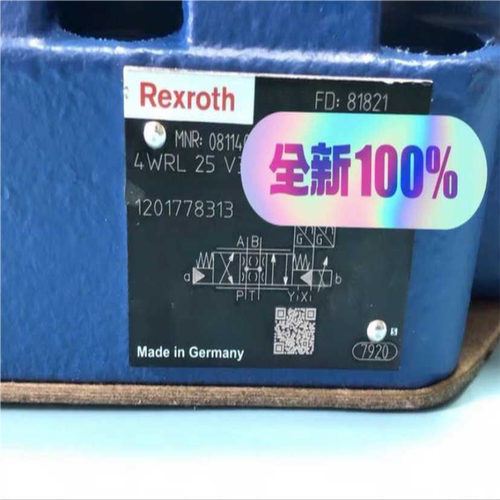 (议价)0811404430 4WRLE25V370M-30/G24