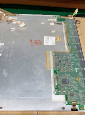 议~NEC12876BC26-21控工屏