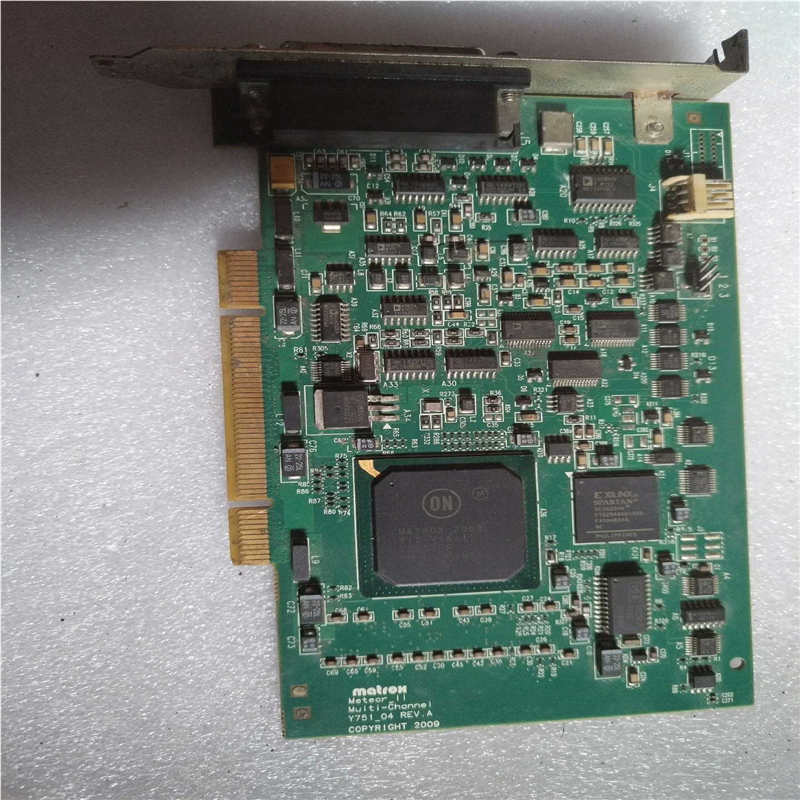 【汇生】METEOR2-MC/4，Y751-04，成色好，功能正常，【议价】