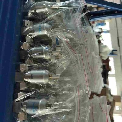 KITZ北泽气动隔膜阀 SCV 316L     10K —议价