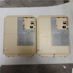 HB4A0031FAA CIMR FBC安川H1000变频器 议价