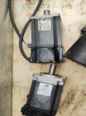 （议价）伺服电机     -KFS43K