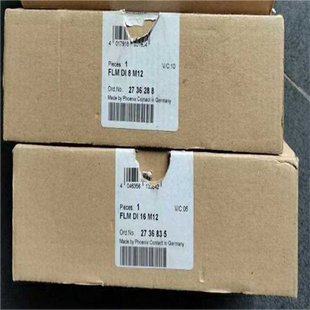 议价 2736835 FLM DI16 M12