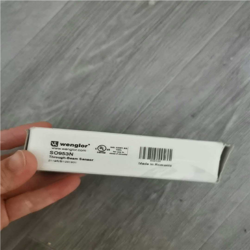 Wenglor威格勒SO953N对射光电传感器发射端~议价