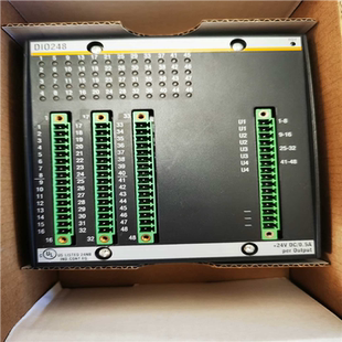 议价 巴赫曼模块DIO248 汇生