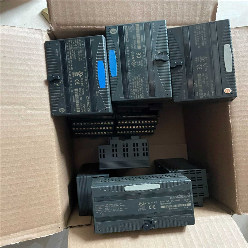 IC200ALG320,ALG260,ALG230,ALG2(崽崽配件）