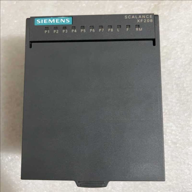 询价~6gk5208-0BA00-2AF2模块成色新，与无划