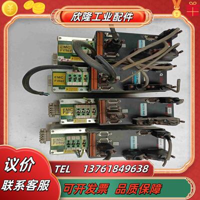 奎恩QUIN驱动器PTSQ4210 230V10A 需议价