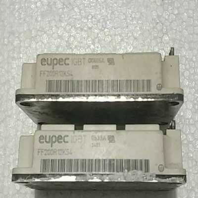 FF100 150R12KS4   4个    FF200R~询价