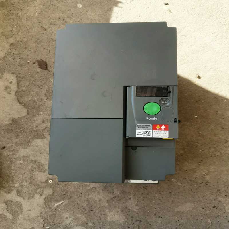 议~Schneider变频器ATV310HD18N4AF，