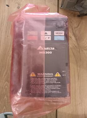 台达变频器VFD7A5MS21ENSAA有内包装未议价