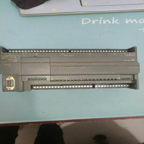 议~模块 CPU SR60  6ES7 288-1SR60