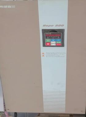 Hope800G75T4 森兰变频器380V75KW变频器（耶耶电子）