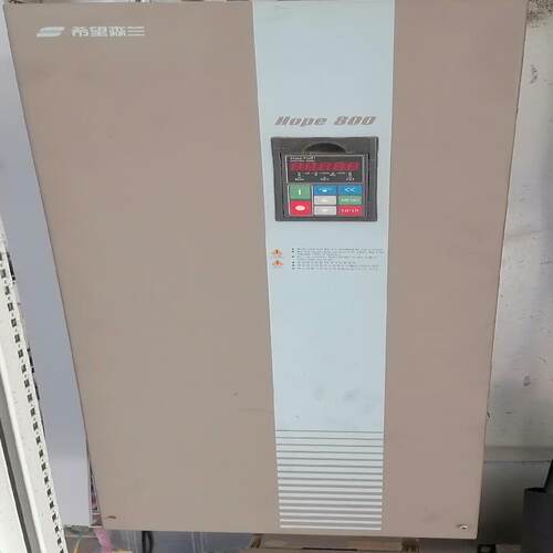 Hope800G75T4 森兰变频器380V75KW变频器（耶耶电子）