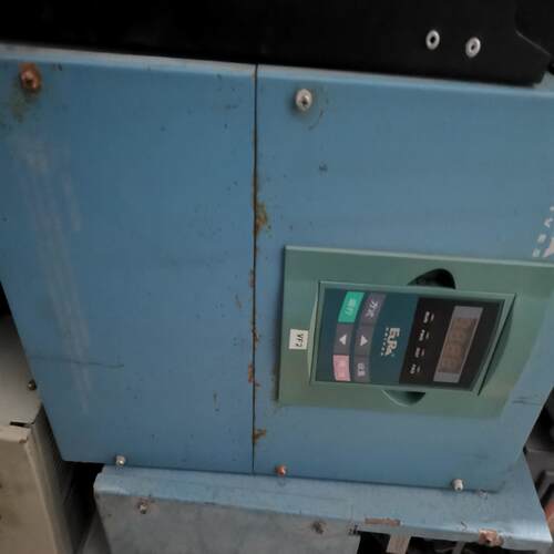 E1000-0220T3欧瑞变频器图片实物，（憨憨电子）