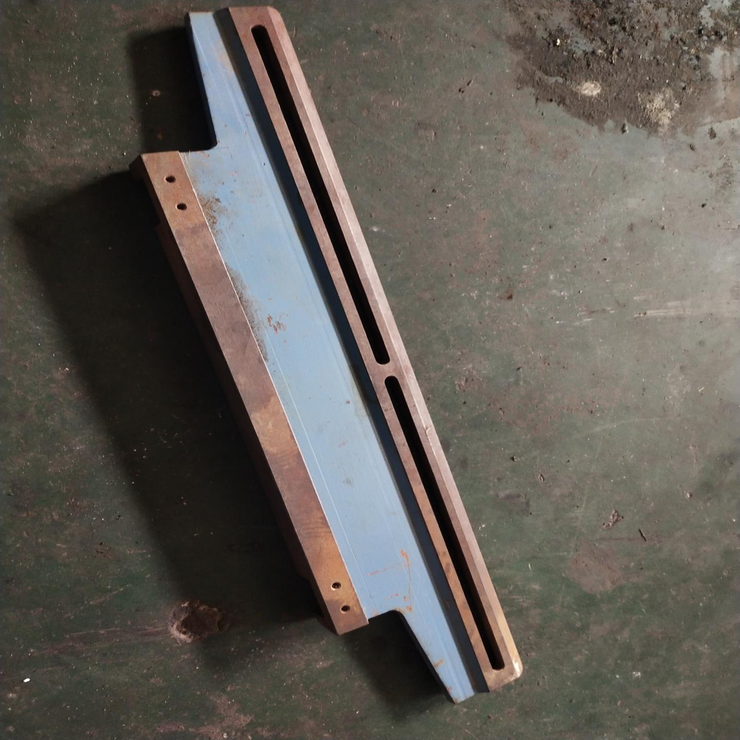 议~装订配件 上海紫光骑订龙 钉头板 全新