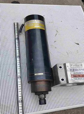 日本技研TAC主轴电机进口TMEQ-80只有400转议价