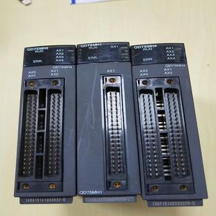 三菱定位模块QD75 QD751 议 QD754