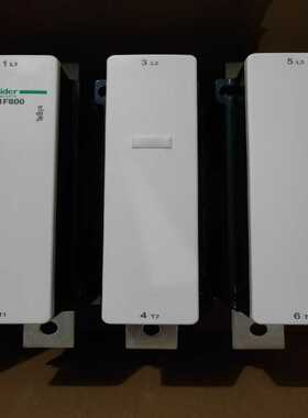 (询价)交流接触器LC1F780M7 F800各种规格线圈电压
