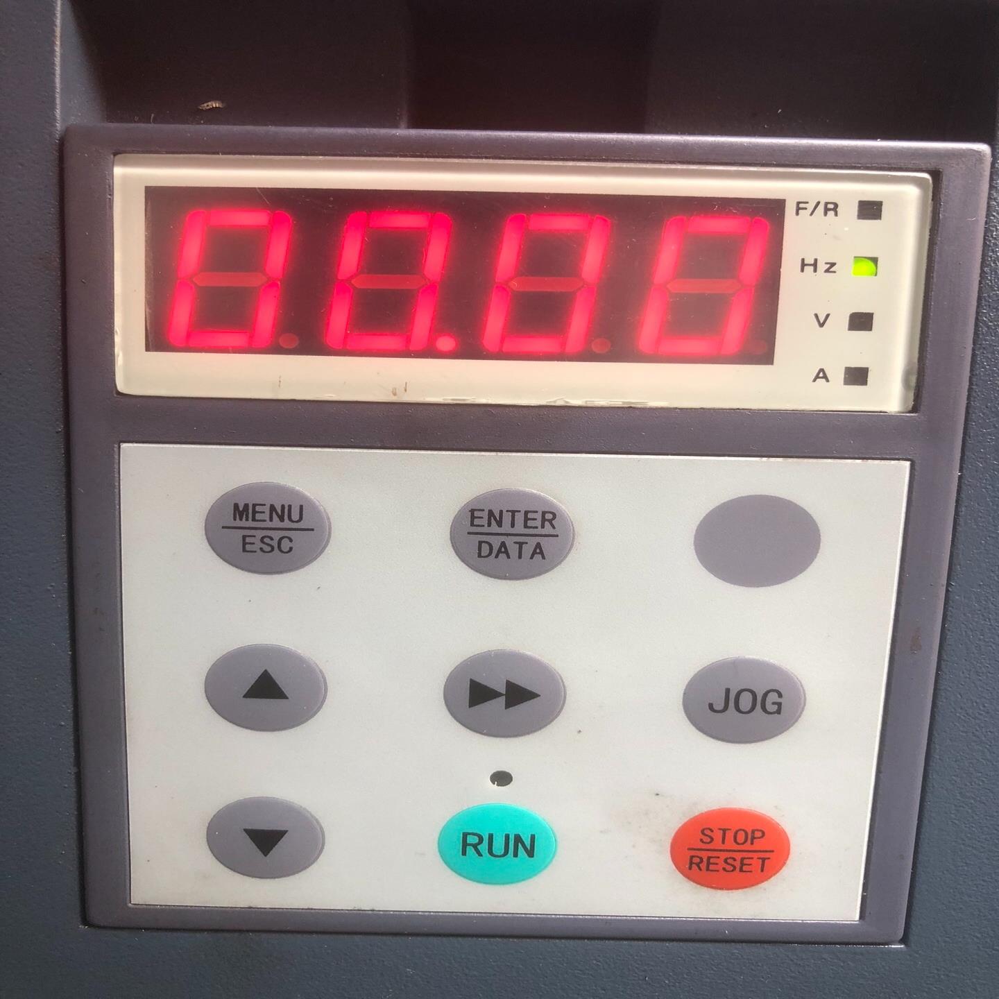 乐帮变频器LB60VCZ一4T0055BE（憨憨电子）