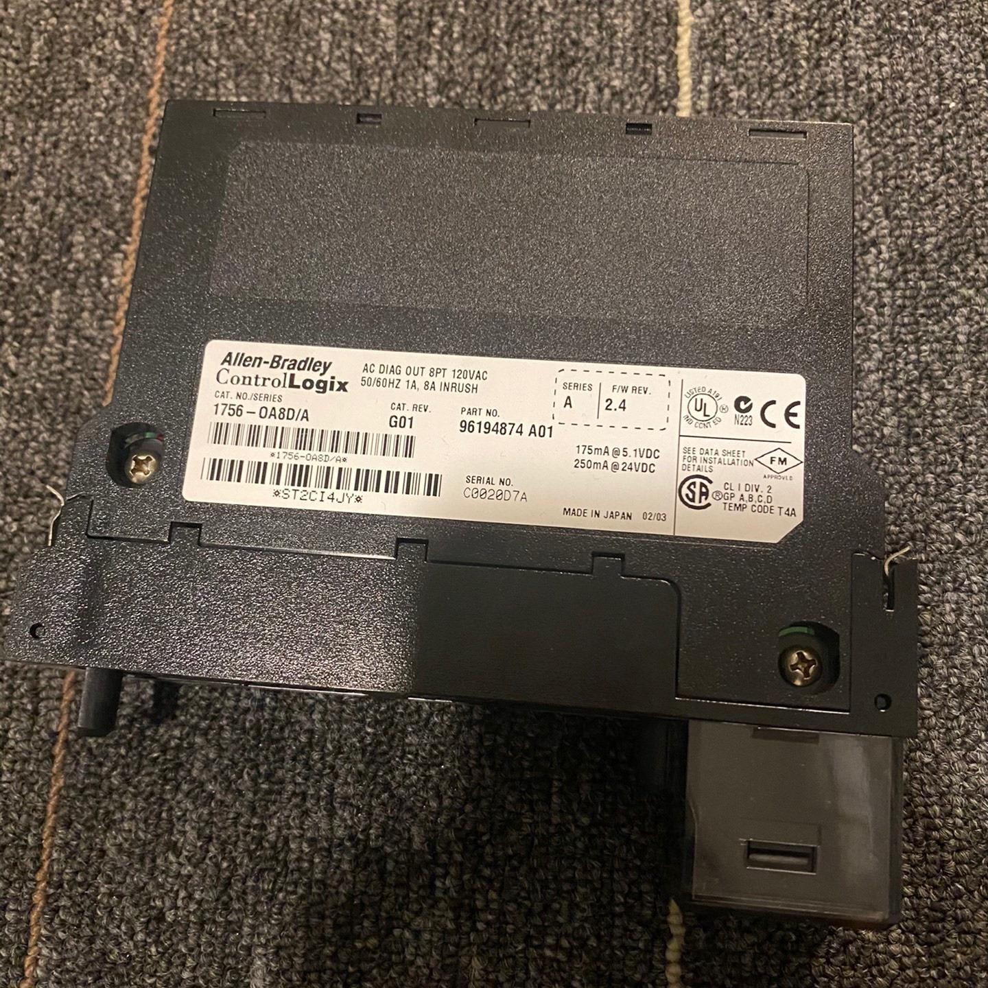 （议价）56-OA8D/A