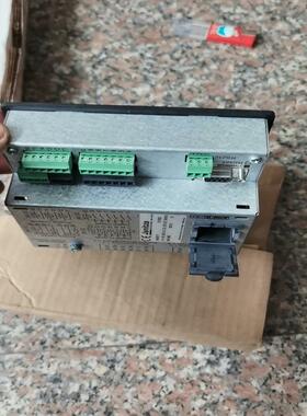 1.德国janitza通用测量设备UmG507（憨憨电子）