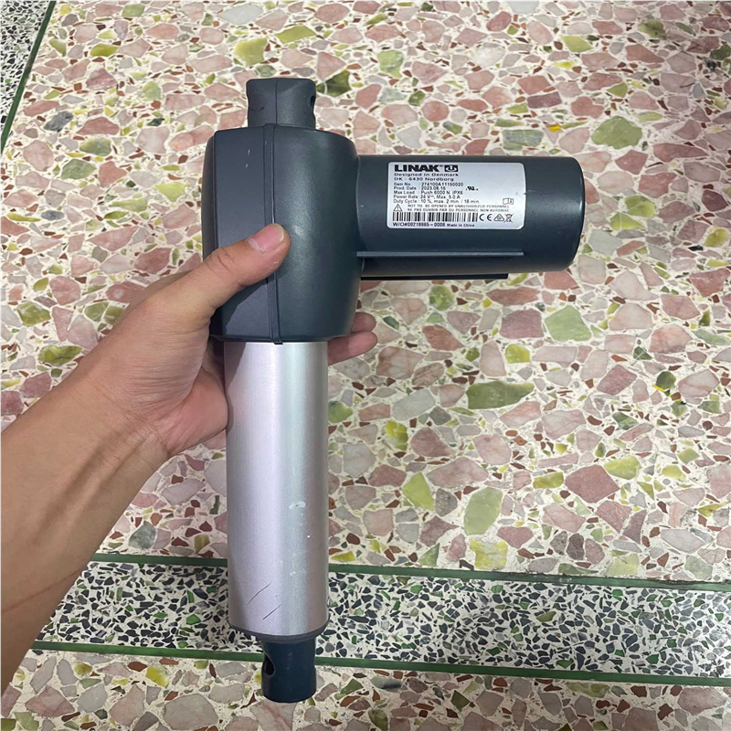 议价~力纳克LINAK DK-6430 电动推杆 电动推拉杠  6