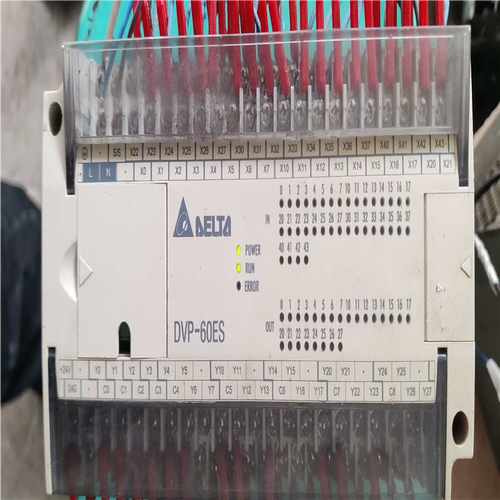 议价台达PLC，DVP60ES00R，