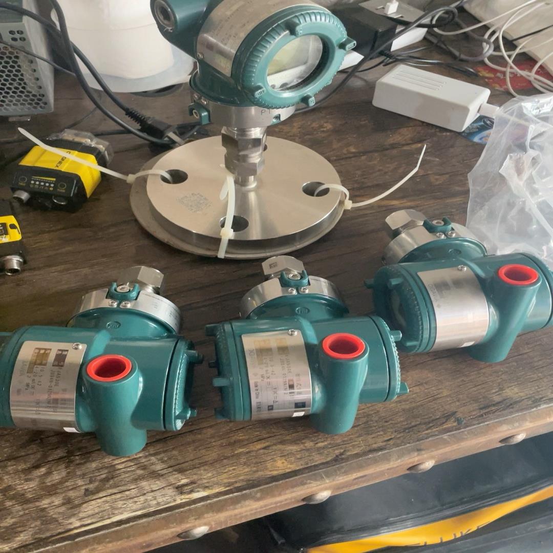 议~横河压力变送器EJA530E-JBS4N，EJA530E-J