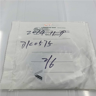 （议价）原装正品易福门传感器IE5343工程剩余
